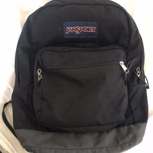 JanSport backpack